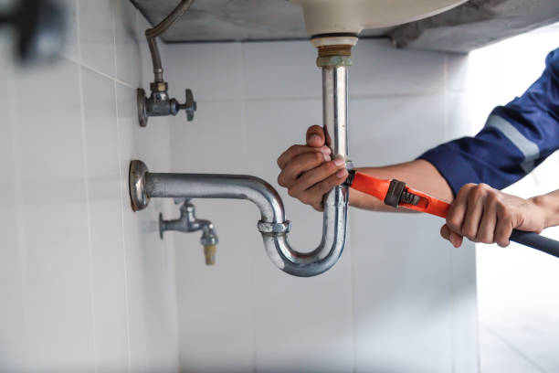 Best Local Plumber Services  in Smithville, TX