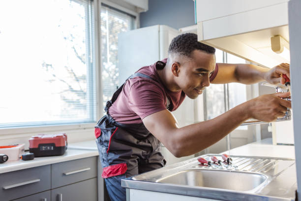 Trusted Smithville, TX Plumbing Experts