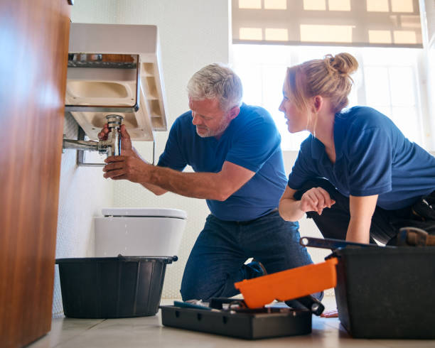 Best Residential Plumbing Services  in Smithville, TX